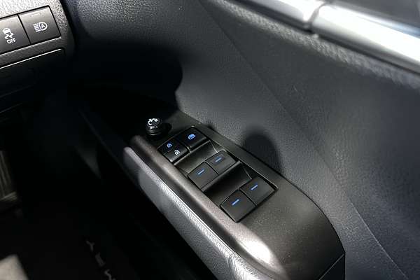 2024 Toyota Camry Ascent AXVH70R