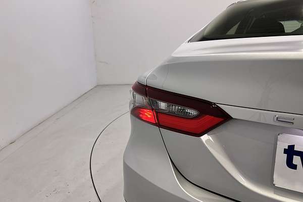 2024 Toyota Camry Ascent AXVH70R