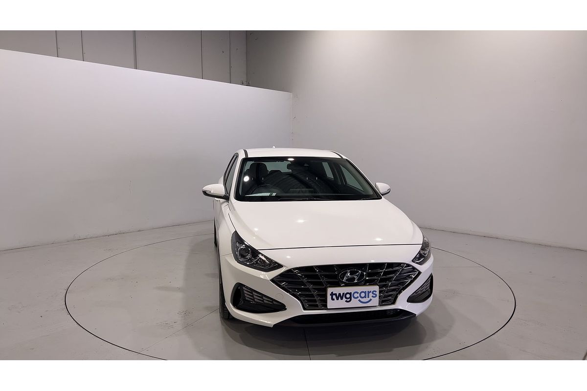 2023 Hyundai i30 PD.V4