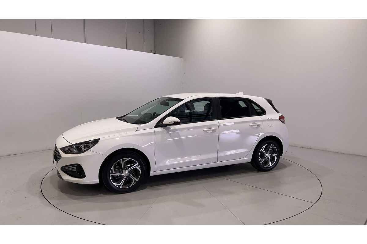 2023 Hyundai i30 PD.V4