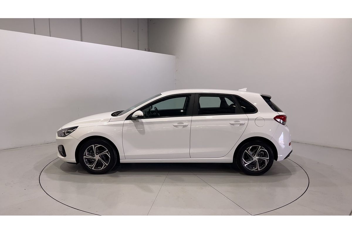 2023 Hyundai i30 PD.V4