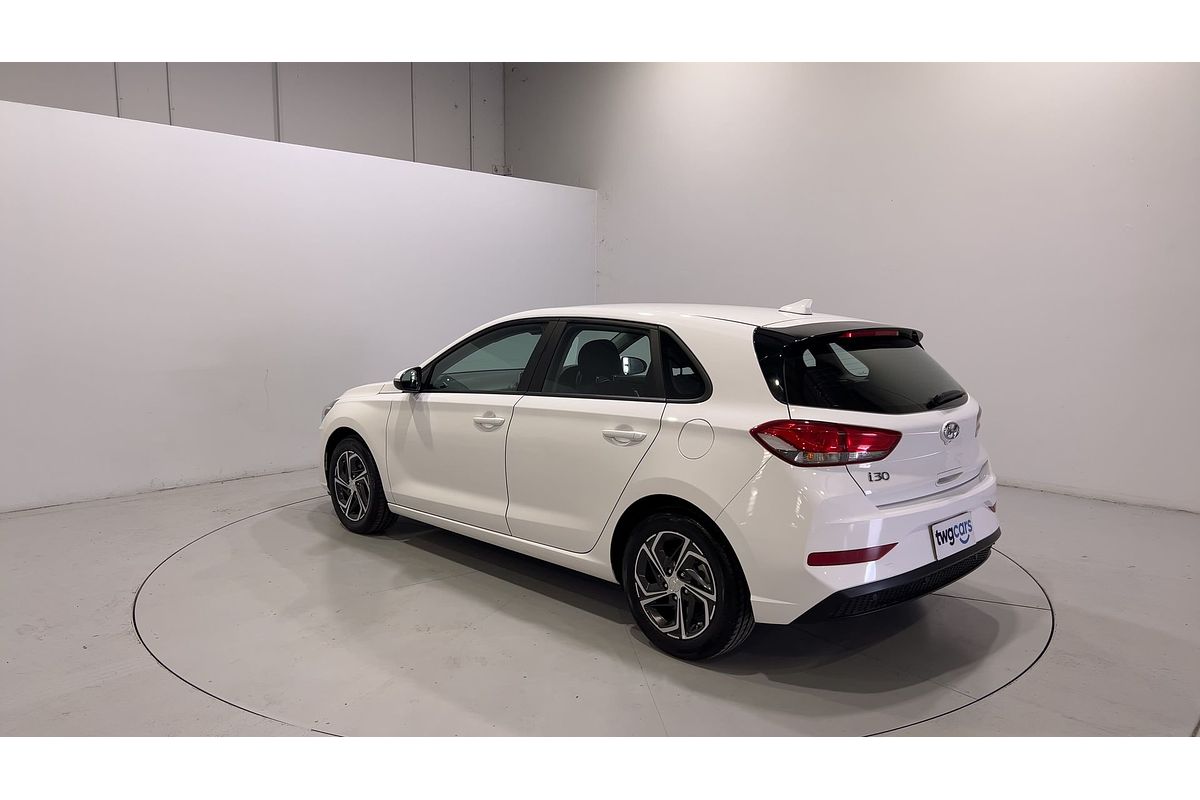 2023 Hyundai i30 PD.V4