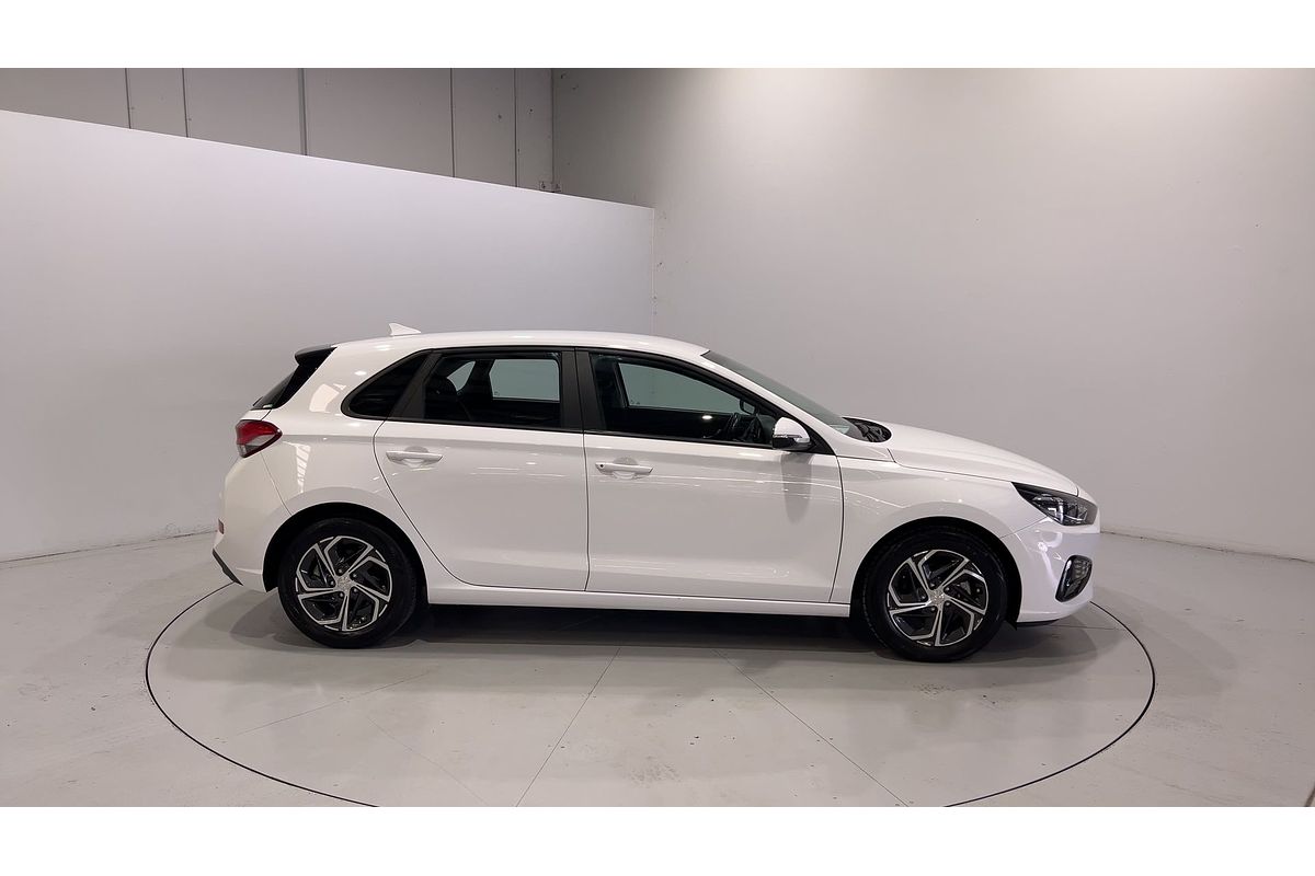 2023 Hyundai i30 PD.V4