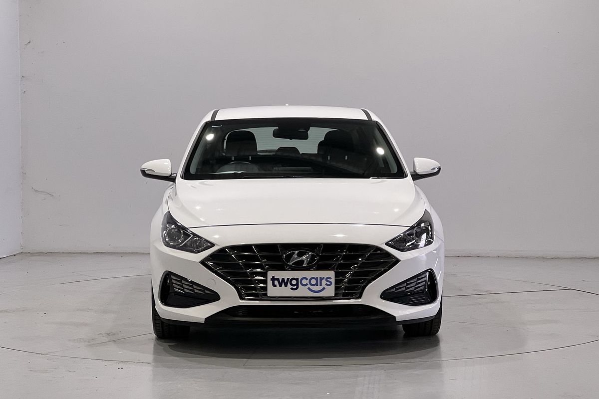 2023 Hyundai i30 PD.V4