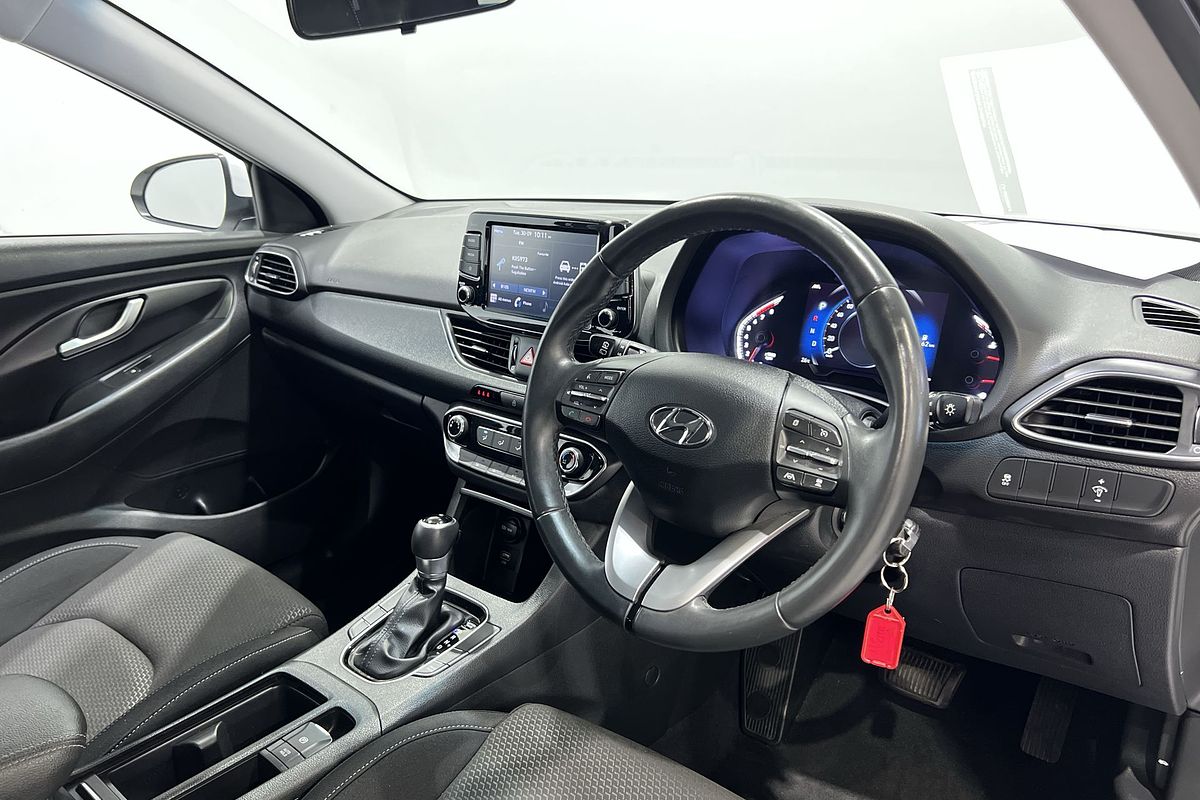 2023 Hyundai i30 PD.V4
