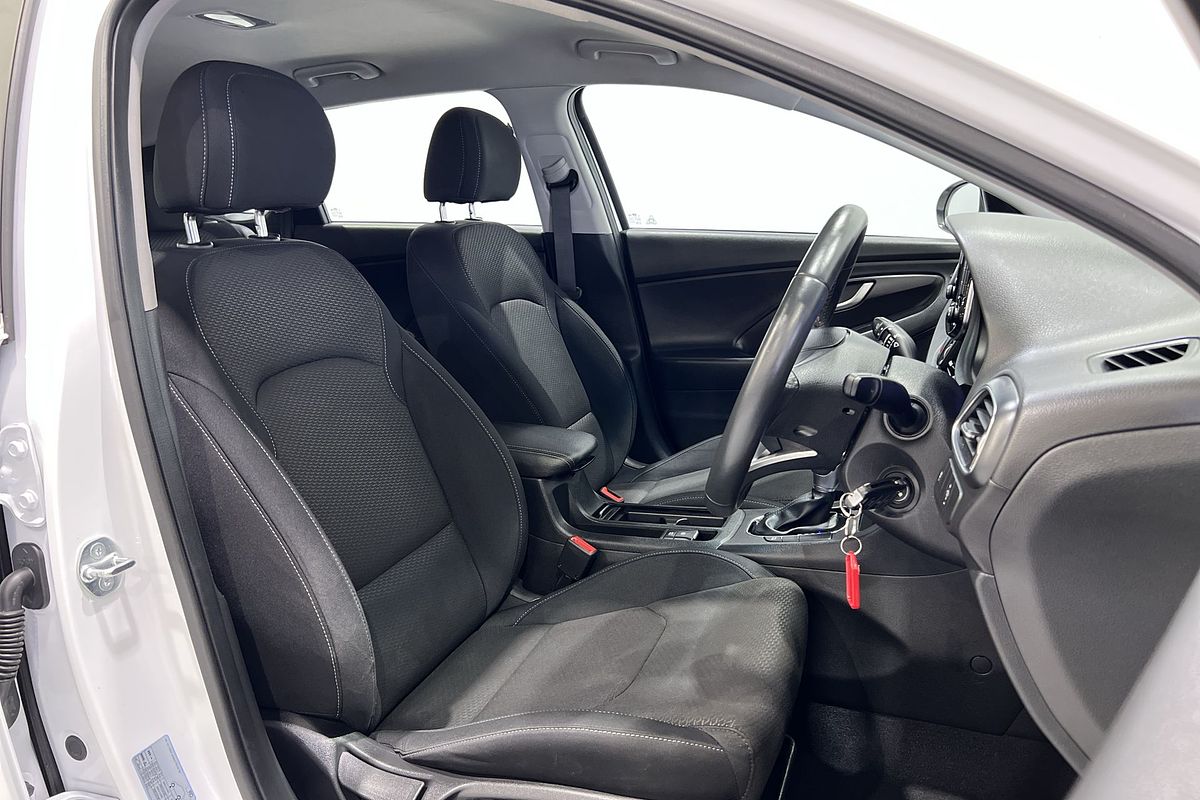 2023 Hyundai i30 PD.V4