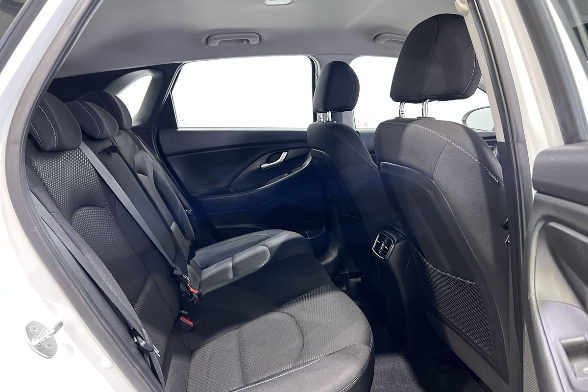2023 Hyundai i30 PD.V4