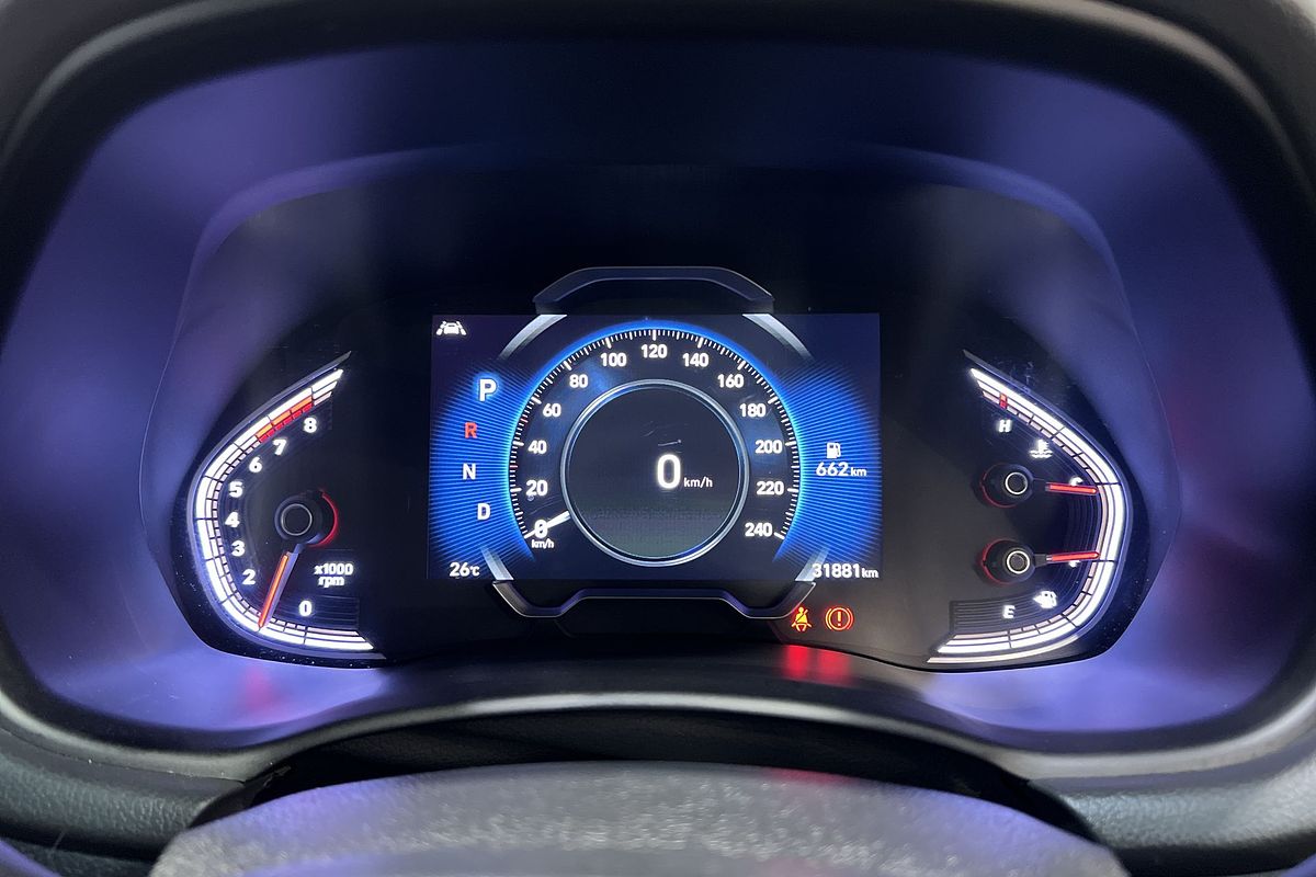 2023 Hyundai i30 PD.V4