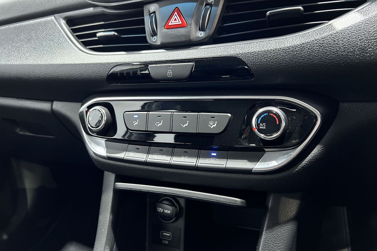 2023 Hyundai i30 PD.V4