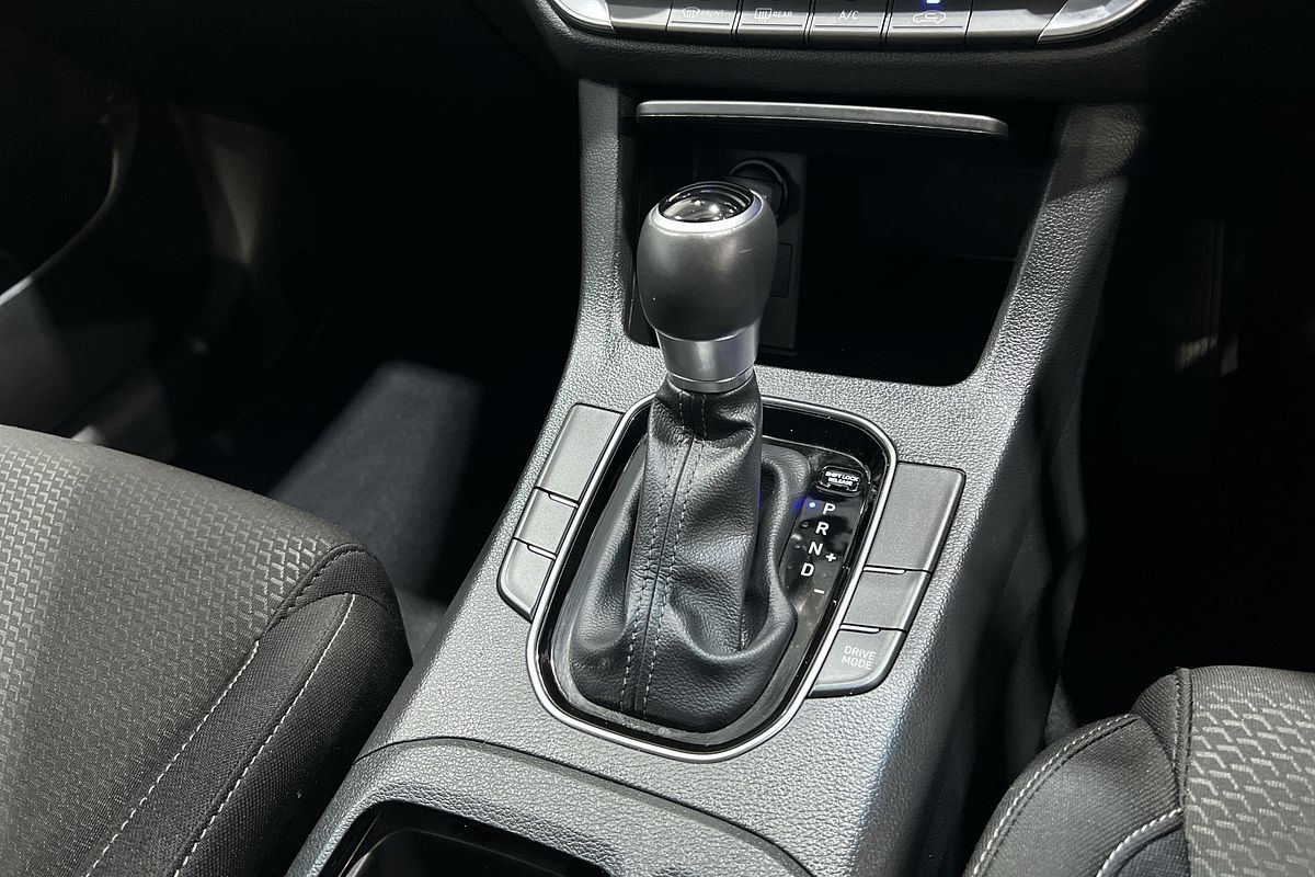 2023 Hyundai i30 PD.V4