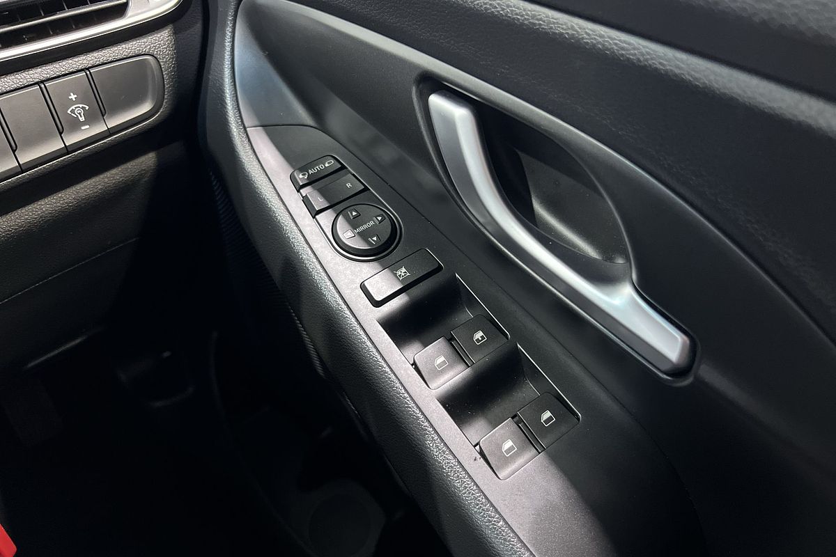2023 Hyundai i30 PD.V4