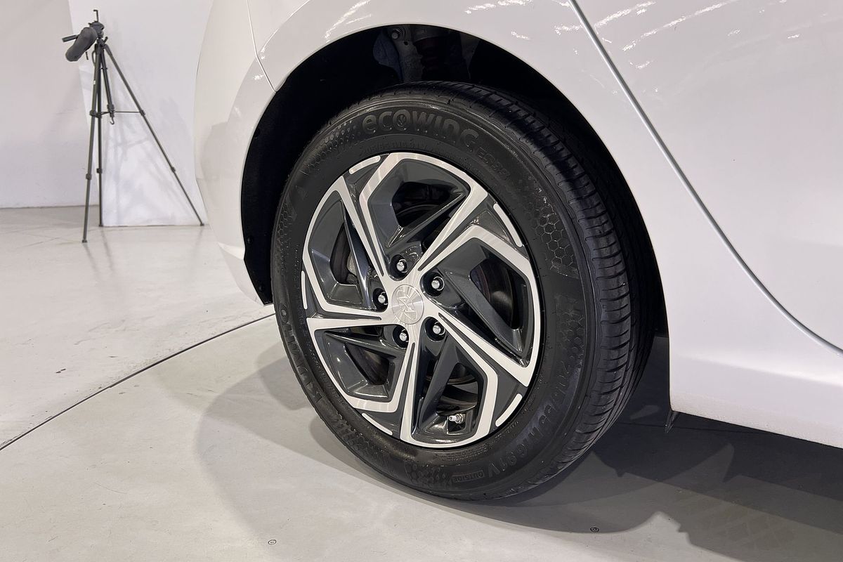 2023 Hyundai i30 PD.V4