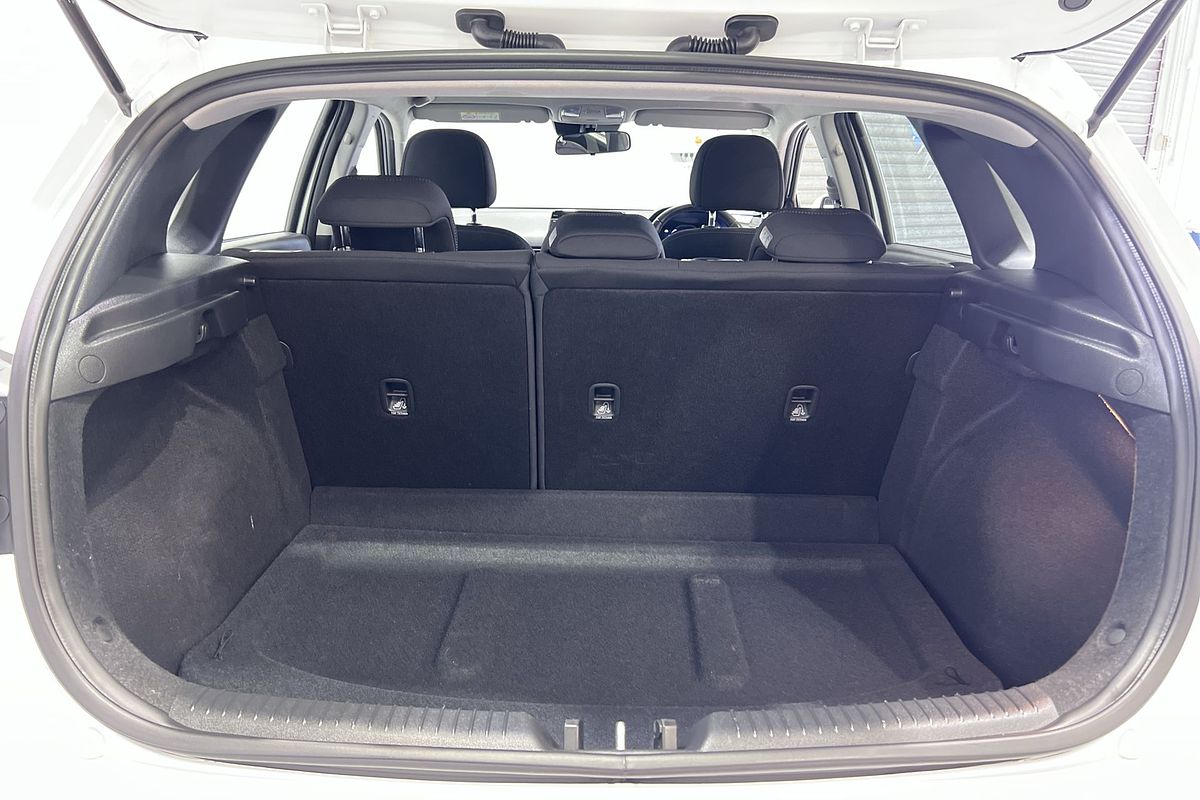 2023 Hyundai i30 PD.V4