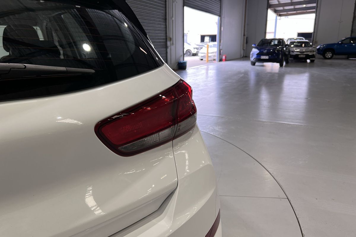 2023 Hyundai i30 PD.V4