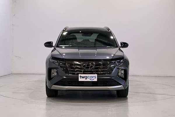 2023 Hyundai Tucson Highlander N Line NX4.V2