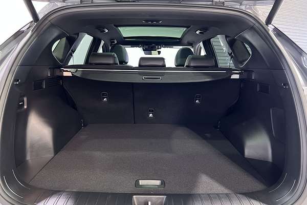 2023 Hyundai Tucson Highlander N Line NX4.V2