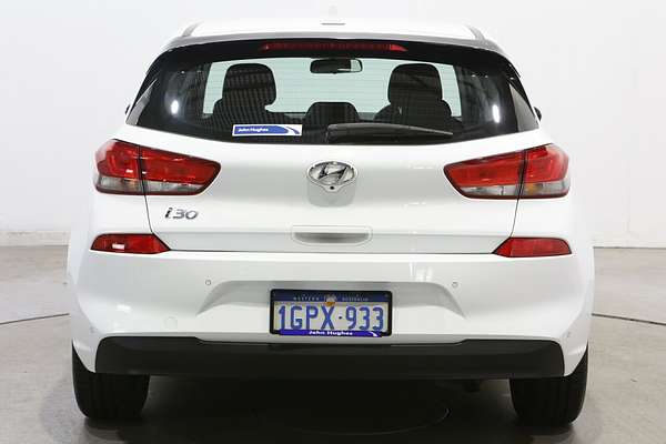 2018 Hyundai i30 Active PD