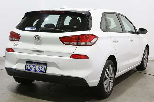 2018 Hyundai i30 Active PD
