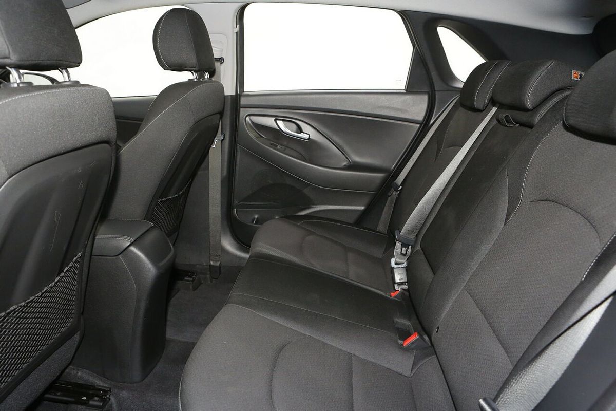 2018 Hyundai i30 Active PD