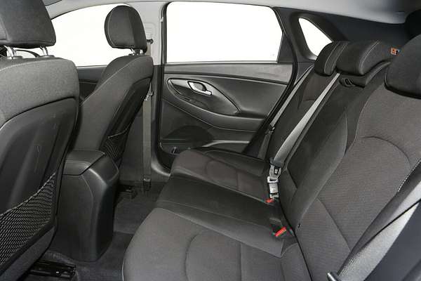 2018 Hyundai i30 Active PD