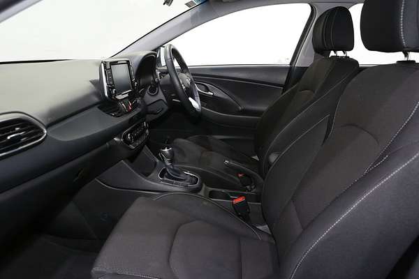 2018 Hyundai i30 Active PD