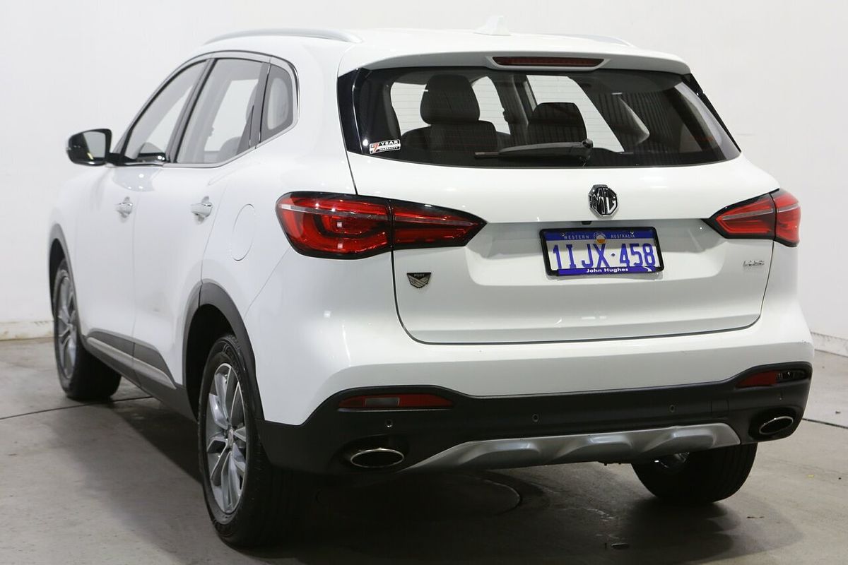 2024 MG HS Vibe SAS23