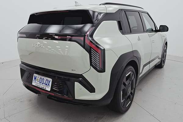 2025 Kia EV3 GT-Line Long Range SV