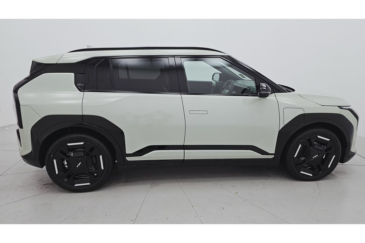2025 Kia EV3 GT-Line Long Range SV