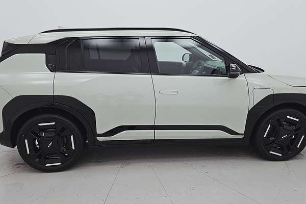 2025 Kia EV3 GT-Line Long Range SV