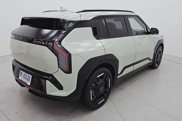 2025 Kia EV3 GT-Line Long Range SV