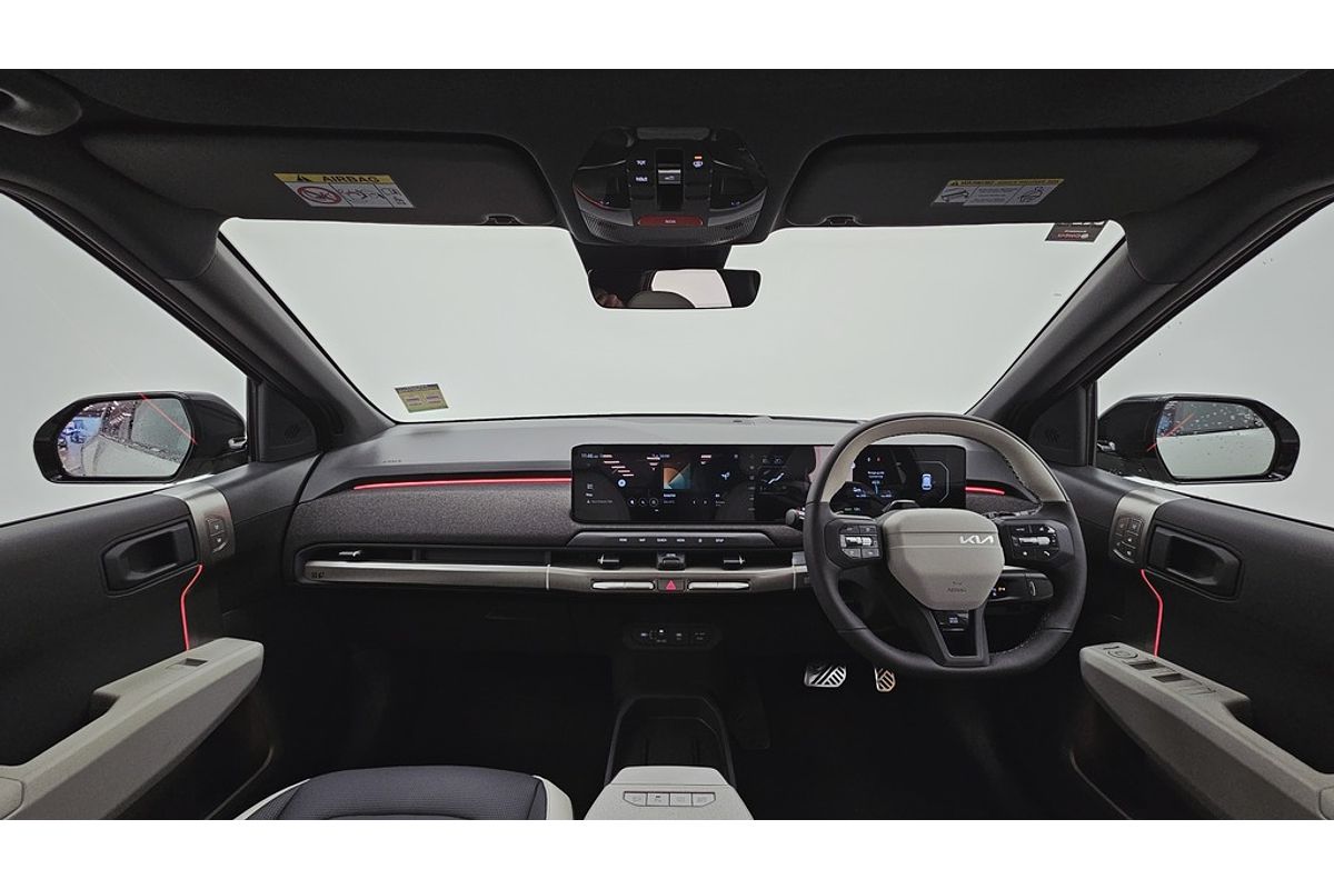 2025 Kia EV3 GT-Line Long Range SV