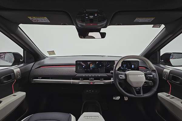 2025 Kia EV3 GT-Line Long Range SV