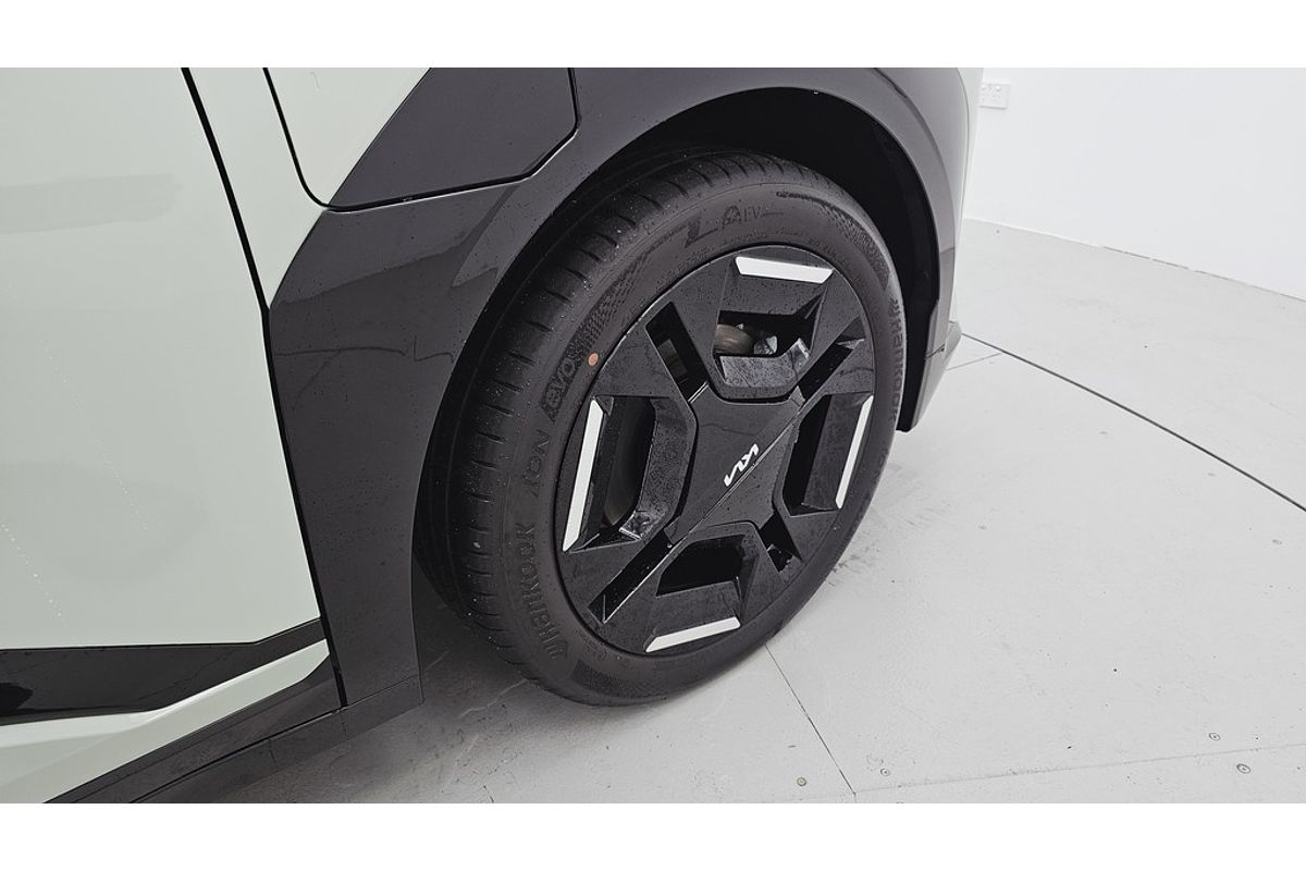 2025 Kia EV3 GT-Line Long Range SV