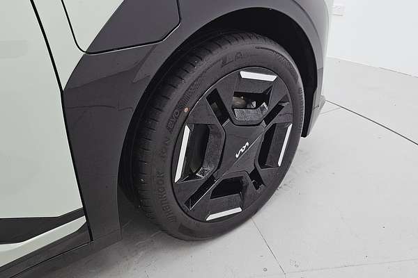 2025 Kia EV3 GT-Line Long Range SV