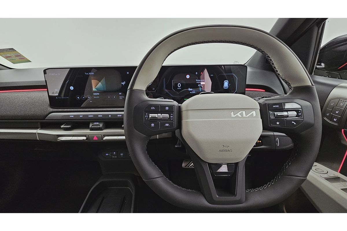 2025 Kia EV3 GT-Line Long Range SV