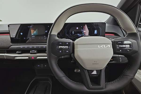2025 Kia EV3 GT-Line Long Range SV