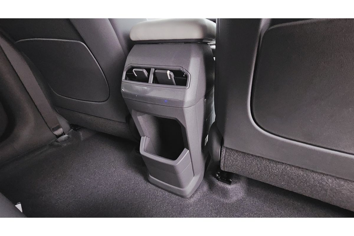 2025 Kia EV3 GT-Line Long Range SV