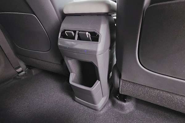 2025 Kia EV3 GT-Line Long Range SV