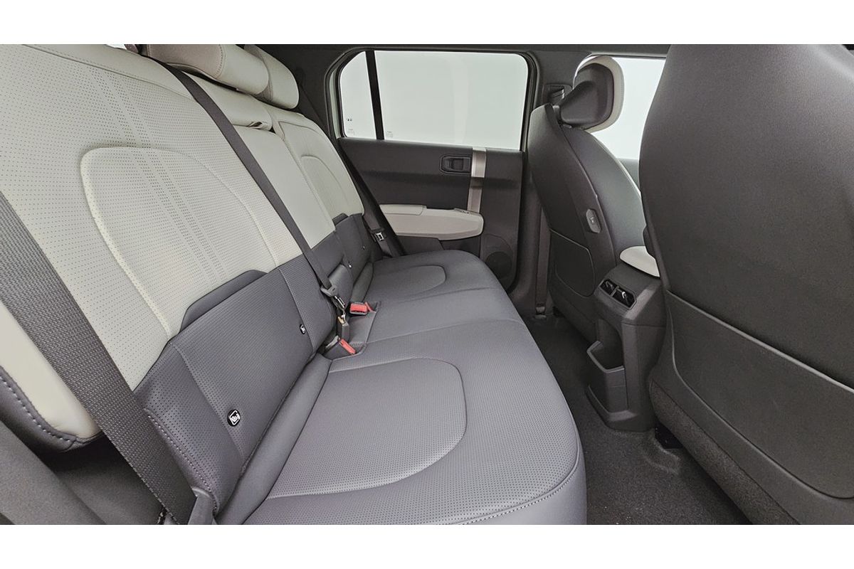 2025 Kia EV3 GT-Line Long Range SV