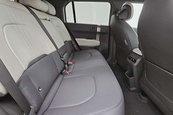 2025 Kia EV3 GT-Line Long Range SV