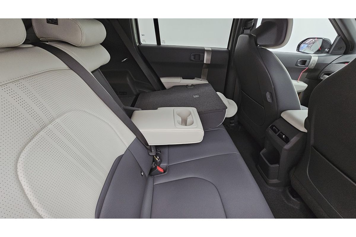 2025 Kia EV3 GT-Line Long Range SV