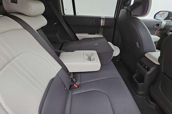 2025 Kia EV3 GT-Line Long Range SV