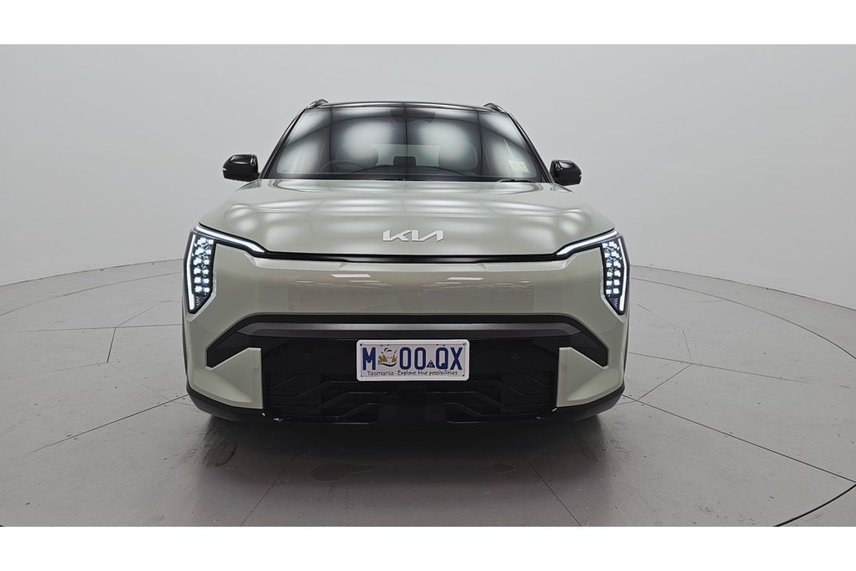 2025 Kia EV3 GT-Line Long Range SV