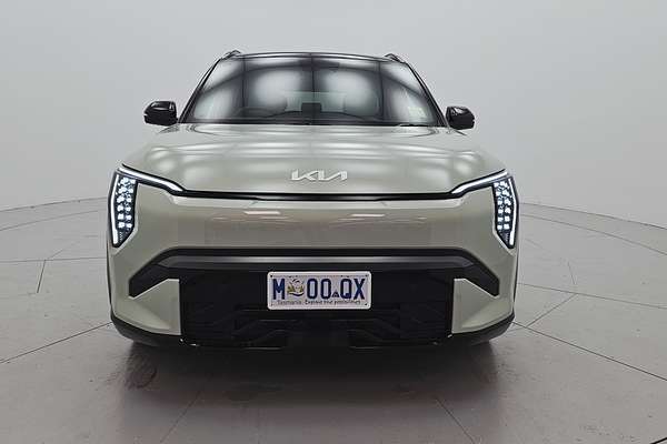 2025 Kia EV3 GT-Line Long Range SV
