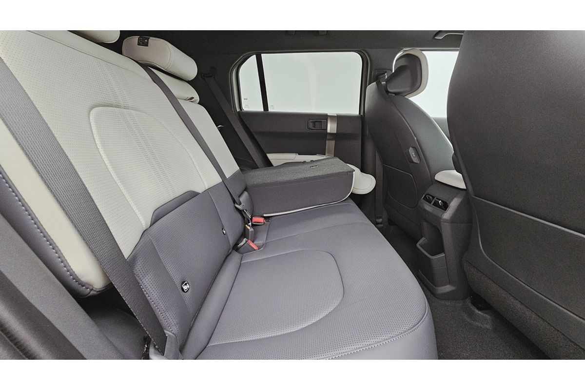 2025 Kia EV3 GT-Line Long Range SV