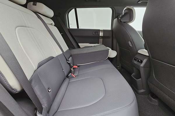 2025 Kia EV3 GT-Line Long Range SV