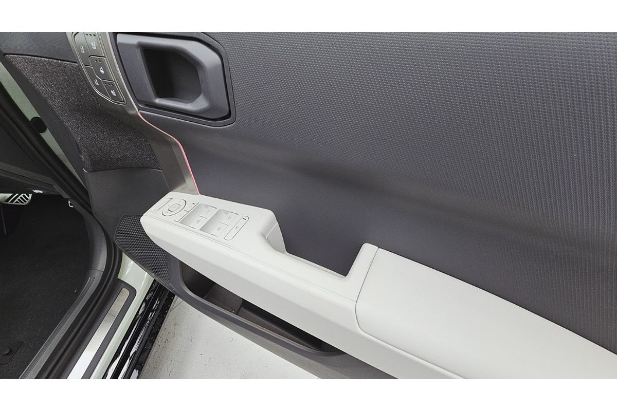 2025 Kia EV3 GT-Line Long Range SV