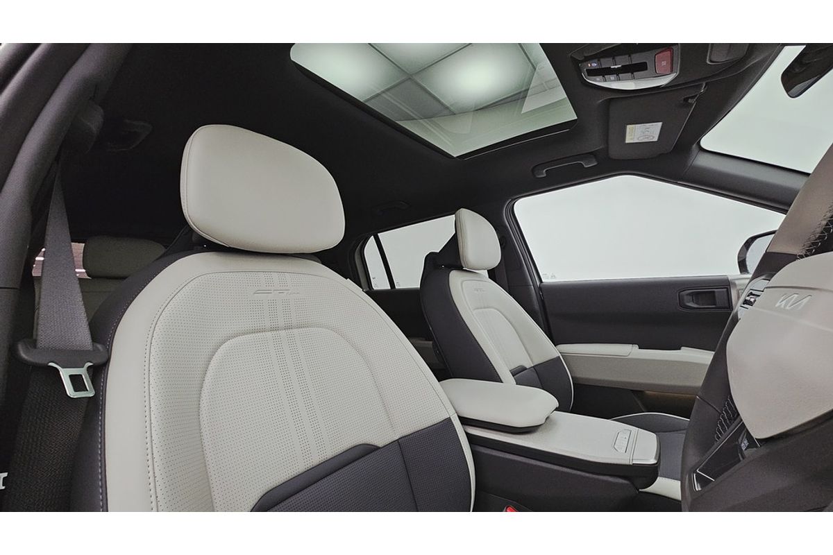 2025 Kia EV3 GT-Line Long Range SV