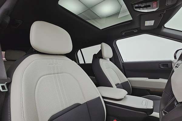 2025 Kia EV3 GT-Line Long Range SV