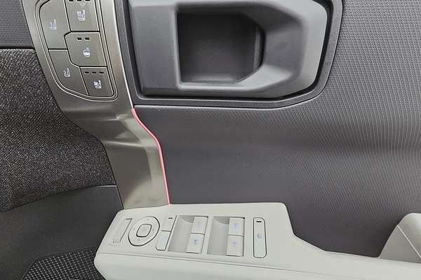 2025 Kia EV3 GT-Line Long Range SV